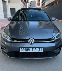 voitures-volkswagen-golf-7-2019-r-line-bir-el-djir-oran-algerie