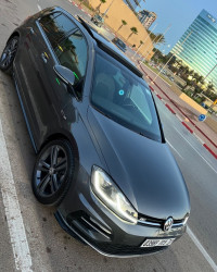 voitures-volkswagen-golf-7-2019-r-line-bir-el-djir-oran-algerie