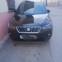 tout-terrain-suv-seat-arona-2021-exelance-kolea-tipaza-algerie