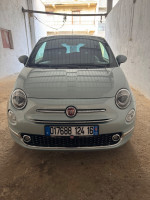 voitures-fiat-500-2024-dolcevitta-bordj-el-kiffan-alger-algerie