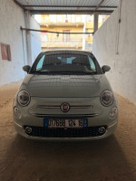 voitures-fiat-500-2024-dolce-vita-plus-bordj-el-kiffan-alger-algerie