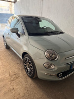 voitures-fiat-500-2024-dolce-vita-plus-bordj-el-kiffan-alger-algerie