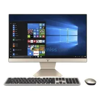 All in one asus processeur 11 th Gen i5 8G