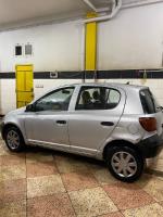 citadine-toyota-yaris-2006-hassi-maameche-mostaganem-algerie