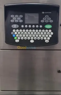 Dateur Domino A200