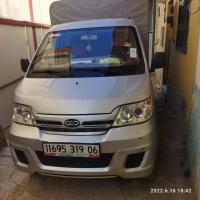 camionnette-chery-yoki-2019-hammedi-boumerdes-algerie