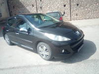 voitures-peugeot-207-2012-new-active-ain-el-hammam-tizi-ouzou-algerie