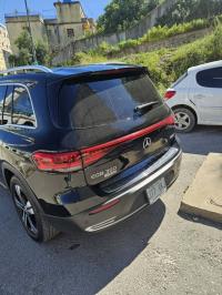 سيارات-mercedes-eqb-2022-سكيكدة-الجزائر