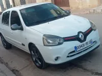 Renault Clio Campus 2015 