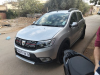 voitures-dacia-sandero-2018-stepway-chetouane-tlemcen-algerie