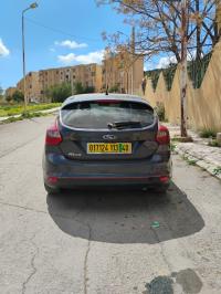 سيارات-ford-focus-4-portes-2013-titanium-خنشلة-الجزائر