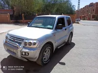 Mitsubishi Pajero Court 2002 Pajero Court