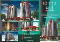 Vente Appartement F4 Oran Bir el djir