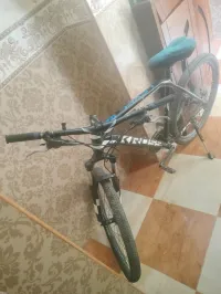 Vélo vtt