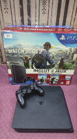 consoles-playstation-4-slim-ain-naadja-alger-algerie