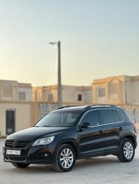 سيارات-volkswagen-tiguan-2010-الأغواط-الجزائر