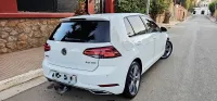 Volkswagen Golf 7 2018 Carat