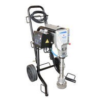 بناء-و-إنشاءات-pompe-airless-electric-machine-de-peinture-المدية-الجزائر