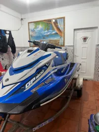 Jet ski Yamaha Gp 1800 