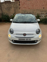 voitures-fiat-500-2023-dolcevita-tlemcen-algerie