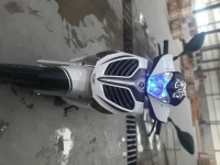 Keeway logik 150 2019