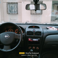 voitures-nissan-sunny-2012-b10-el-khroub-constantine-algerie