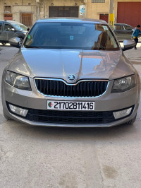 voitures-skoda-octavia-2014-les-eucalyptus-alger-algerie