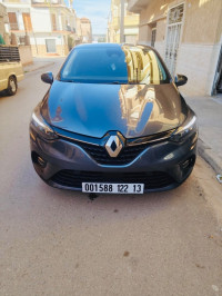 voitures-renault-clio-5-2022-busnis-ain-temouchent-algerie