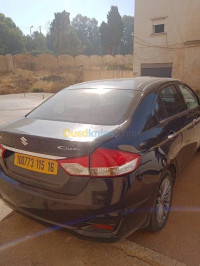 voitures-suzuki-ciaz-2015-bouzareah-alger-algerie