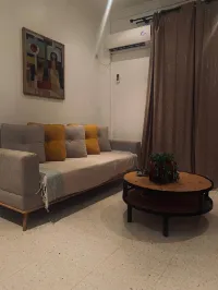 Location vacances Appartement F2 Skikda El marsa