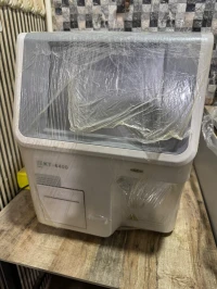 (Culteur Fns) Genius kt 6400 Analyseur d'hématologie automatique,