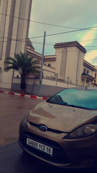 voitures-ford-fiesta-2012-birkhadem-alger-algerie