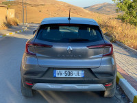 voitures-renault-captur-2022-el-eulma-setif-algerie