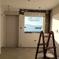 Vente Appartement Alger Bordj el bahri