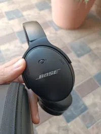 Bose quiet comfort 45 noise cancelling 