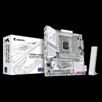 Z890M AORUS ELITE WIFI7 ICE