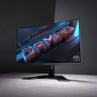 GIGABYTE M32UC Gaming Monitor 4K CURVED