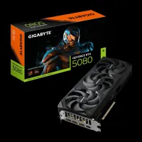 GeForce RTX 5080 WINDFORCE OC SFF 16G