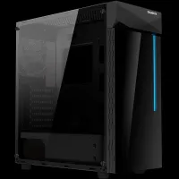 GIGABYTE C200 GLASS  ATX