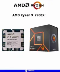 AMD Ryzen 9 7900X