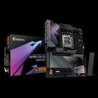 GIGABYTE X870E AORUS MASTER