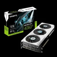 GeForce RTX 4060 Ti EAGLE OC ICE 8G
