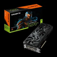GeForce RTX 5070 Ti WINDFORCE SFF 16G