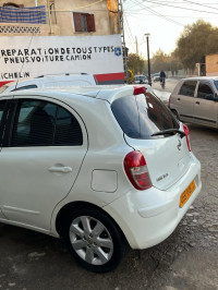 voitures-nissan-micra-2011-city-beni-tamou-blida-algerie