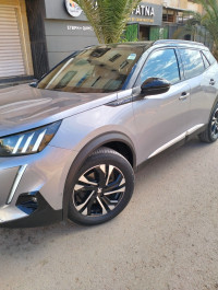 voitures-peugeot-2008-2021-gt-line-oran-algerie