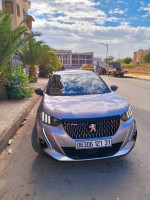 voitures-peugeot-2008-2021-gt-line-oran-algerie