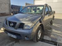 pickup-nissan-navara-2011-elegance-4x2-ain-arnat-setif-algerie