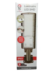 lumunaire led smd gharelec