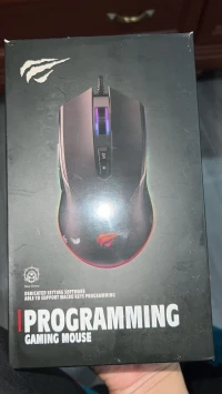 Souris havit 