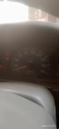 Suzuki Alto 2006 STD